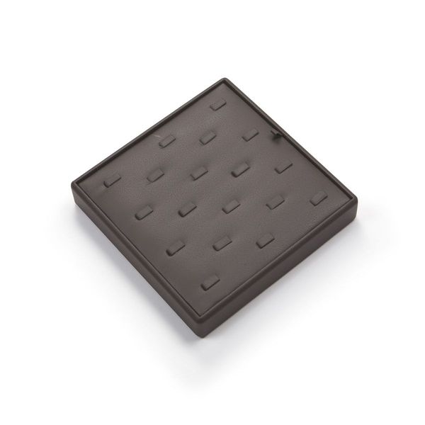 3700 9 x9  Stackable Leatherette Trays\CL3710.jpg